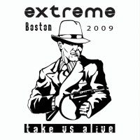 Purchase Extreme - Take Us Alive