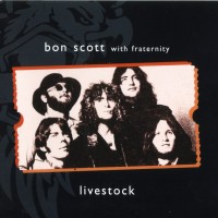 Purchase Fraternity - Livestock (Reissue 1998) (Bonus Track)