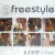 Buy Freestyle - Live @ 19 East Mp3 Download