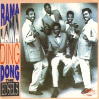 Purchase The Edsels - Rama Lama Ding Dong