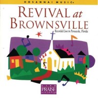 Purchase Lindell Cooley - Revival At Brownsville