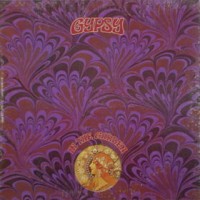 Purchase Gypsy - In The Garden (Reissue 2003)