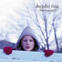 Purchase Decoder Ring - Somersault
