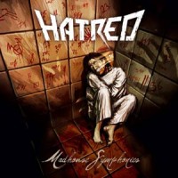 Purchase Hatred - Madhouse Symphonies