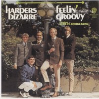 Purchase Harpers Bizarre - Feelin' Groovy (Remastered 2001) (Bonus track)