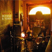Purchase Hayden - In Field & Town