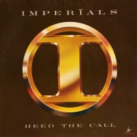 Purchase The Imperials - Heed The Call