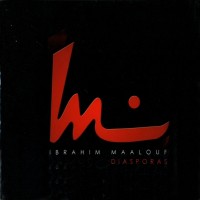 Purchase Ibrahim Maalouf - Diasporas