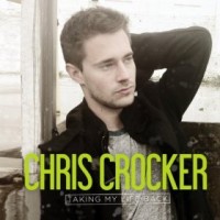 Purchase Chris Crocker - Taking My Life Back (CDS)
