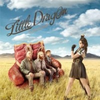 Purchase Little Dragon - Sunshine (CDS)