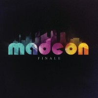 Purchase Madeon - Finale (CDS)