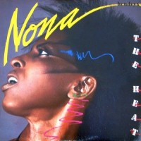 Purchase Nona Hendryx - The Heat (Reissued 2011)