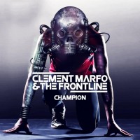 Purchase Clement Marfo & The Frontline - Champion (CDS)
