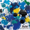 Buy Flow - World End (CDS) Mp3 Download