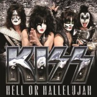 Purchase Kiss - Hell Or Hallelujah (CDS)