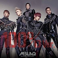 Purchase Mblaq - 100% Ver (EP)