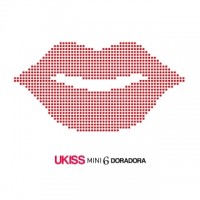 Purchase U-KISS - Doradora (EP)