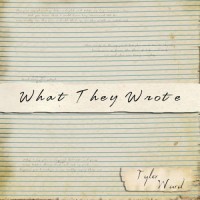 Purchase Tyler Ward - What They Wrote (Feat. Jess Moskaluke)