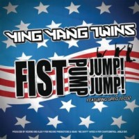 Purchase Ying Yang Twins - Fist Pump, Jump Jump (Feat. Greg Tecoz) (CDS)