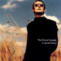 Purchase The Divine Comedy - A Secret History - Best Of The Divine Comedy (Limited Edition With Book) CD1