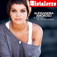 Purchase Alessandra Amoroso - Il Mondo In Un Secondo