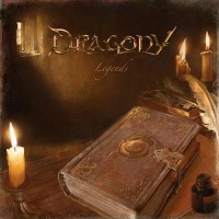 Purchase Dragony - Legends