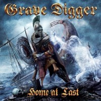 Purchase Grave Digger - Home At Last (EP)