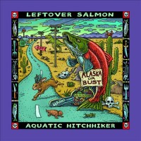 Purchase Leftover Salmon - Aquatic Hitchhiker