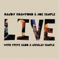 Purchase Randy Crawford - Live (With Joe Sample)