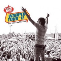Purchase VA - Warped Tour 2012 Compilation CD1