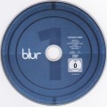 Buy Blur - Blur 21 The Box - DVD1 - Showtime: Live At Alexandra Palace, 7 October 1994 CD19 Mp3 Download