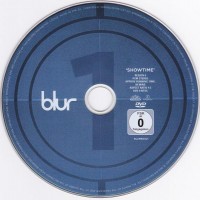 Purchase Blur - Blur 21 The Box - DVD1 - Showtime: Live At Alexandra Palace, 7 October 1994 CD19