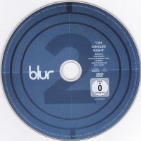 Purchase Blur - Blur 21 The Box - DVD2 - The Singles Night 11Th December 1999, Wembley Arena CD20