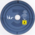 Buy Blur - Blur 21 The Box - DVD3 - Rarities CD21 Mp3 Download