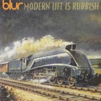 Purchase Blur - Blur 21: The Box - Modern Life Is Rubbish (Bonus Disc) CD4