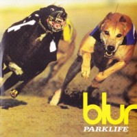 Purchase Blur - Blur 21: The Box - Parklife CD5
