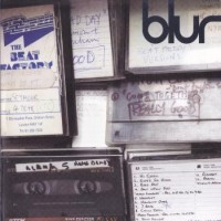 Purchase Blur - Blur 21: The Box - Rarities 1 (Seymour & Leisure Era) CD15