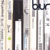 Purchase Blur - Blur 21: The Box - Rarities 4 (Blur, 13, Best Of & Think Tank Era) CD18