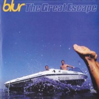 Purchase Blur - Blur 21: The Box - The Great Escape CD7