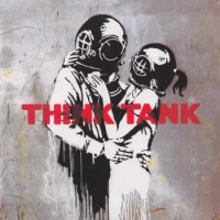Purchase Blur - Blur 21: The Box - Think Tank CD13