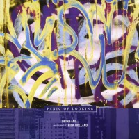 Purchase Brian Eno - Panic Of Looking (EP)