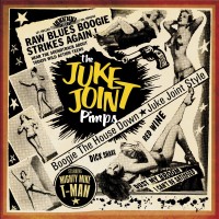 Purchase Juke Joint Pimps - Boogie The House Down