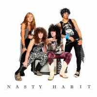 Purchase Nasty Habit - Nasty Habit