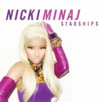 Purchase Nicki Minaj - Starships (Clean) (CDS)