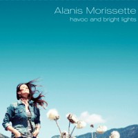Purchase Alanis Morissette - Havoc and Bright Lights