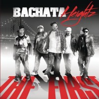Purchase Bachata Heightz - The First