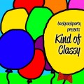 Buy Backpackparty - Kind Of Classy (EP) Mp3 Download