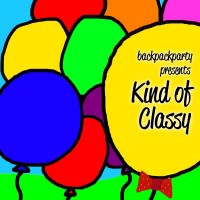 Purchase Backpackparty - Kind Of Classy (EP)