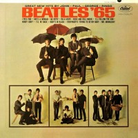 Purchase The Beatles - Beatles '65 (Us)