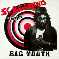 Purchase Big Youth - Screaming Target